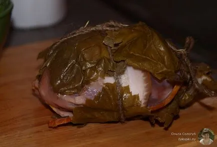 Hogyan megsütjük a combokat egy serpenyőben finom és lédús (pan) Hogyan megsütjük a combokat egy serpenyőben finom és lédús