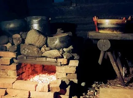 Hogyan építsünk egy szauna rendesen, fürdők projektek, ötletek