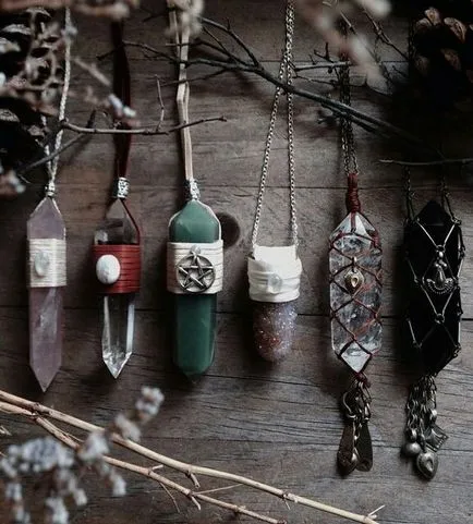 Hogyan kell viselni egy amulettet, talizmán és amulett blog online áruház happywitch