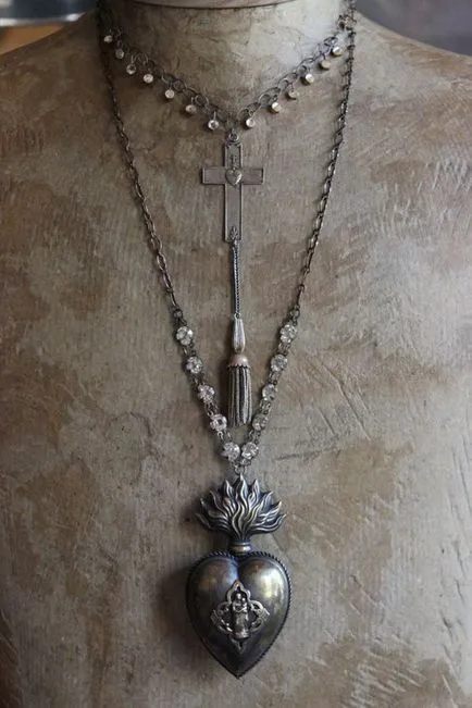 Hogyan kell viselni egy amulettet, talizmán és amulett blog online áruház happywitch