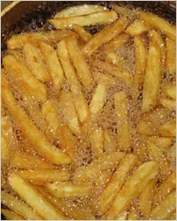 Főzni hasábburgonya - Főzési tippek