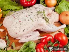 Főzni egy kacsa