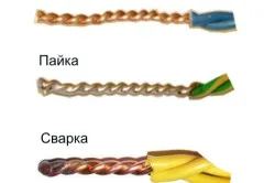 Hogyan lehet a kapcsolatot vezetékek
