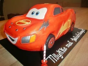 Főzni torta formájú gép