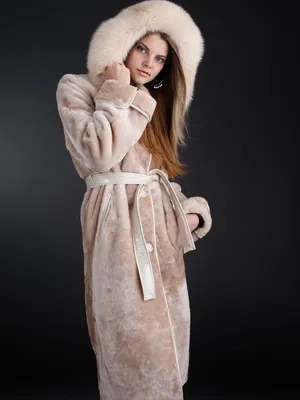 Hogyan válasszuk ki, ha vásárol egy bunda mutonovuyu Quality Video tippeket stylist és (jobbra) Hogyan válasszuk ki a kabátot mutonovuyu ha vásárol képminőséget és tanácsait stylist