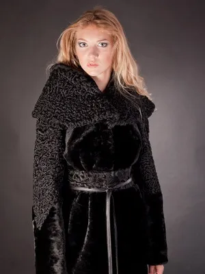 Hogyan válasszuk ki, ha vásárol egy bunda mutonovuyu Quality Video tippeket stylist és (válasszon) Hogyan válasszuk ki a kabátot mutonovuyu ha vásárol képminőséget és tanácsait stylist