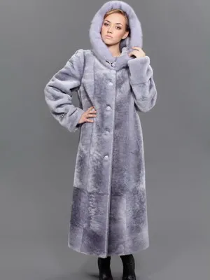 Hogyan válasszuk ki, ha vásárol egy bunda mutonovuyu Quality Video tippeket stylist és (válasszon) Hogyan válasszuk ki a kabátot mutonovuyu ha vásárol képminőséget és tanácsait stylist