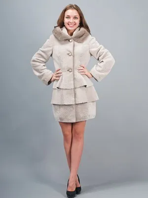 Hogyan válasszuk ki, ha vásárol egy bunda mutonovuyu Quality Video tippeket stylist és (mutonovuyu) Hogyan válasszuk ki a kabátot mutonovuyu ha vásárol képminőséget és tanácsait stylist