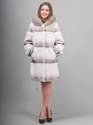 Hogyan válasszuk ki, ha vásárol egy bunda mutonovuyu Quality Video tippeket stylist és (jobbra) Hogyan válasszuk ki a kabátot mutonovuyu ha vásárol képminőséget és tanácsait stylist