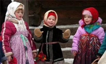 Hogyan ünneplik a karácsonyt Magyarországon (Magyarország) Hogyan ünneplik a karácsonyt Magyarországon