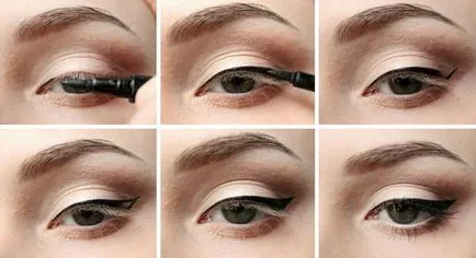 Hogyan kell felhívni egy nyíl előtt különböző formában, lépésről lépésre, képekkel és videó (többféle) Hogyan kell felhívni egy nyíl előtt különböző formában, lépésről lépésre, fotókkal és videó