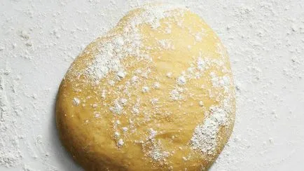 Hogyan kell főzni a tésztát otthon 9 egyszerű recept, receptek (feltételek) Hogyan kell főzni a tésztát otthon 9 egyszerű recept, receptek