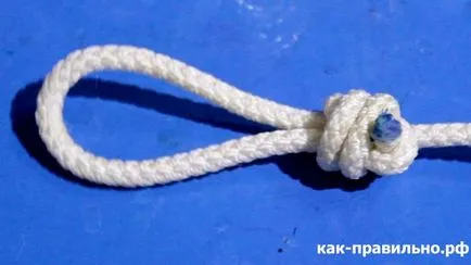 Hogyan készítsünk egy hurkot