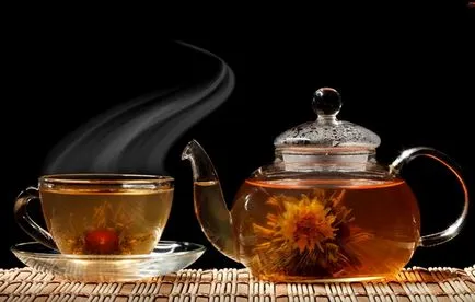 Hogyan sört tea, annak előnyei és hátrányai, hogy a test (használat) Hogyan sört tea, annak előnyei és hátrányai, hogy a test