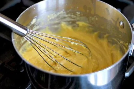 Hogyan kell főzni a tésztát otthon 9 egyszerű recept, receptek (tészta) Hogyan kell főzni a tésztát otthon 9 egyszerű recept, receptek
