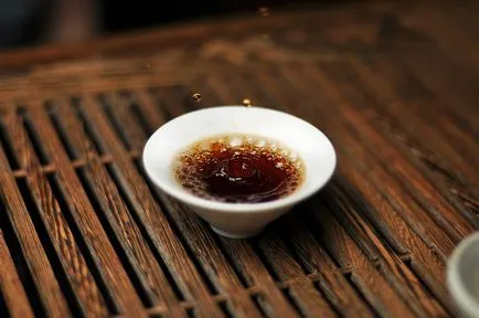 Hogyan főzni kínai tea