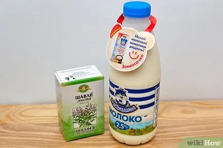 Hogyan lehet megállítani a termelés az anyatej (tej) Hogyan lehet megállítani a termelés az anyatej