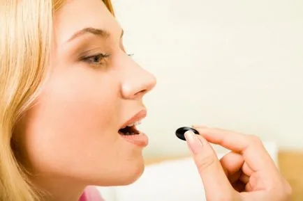 Hogyan kell szedni a vitamin A.