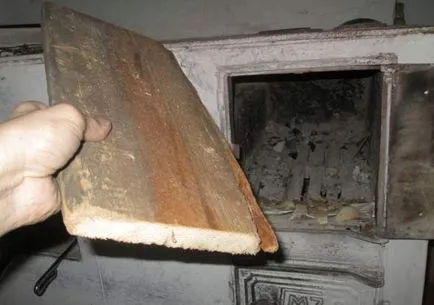 Hogyan kell használni a kályha, mesterkurzus, háztartási és kerti (építés és javítás) Hogyan kell használni a kályha, mesterkurzus, otthoni és kerti