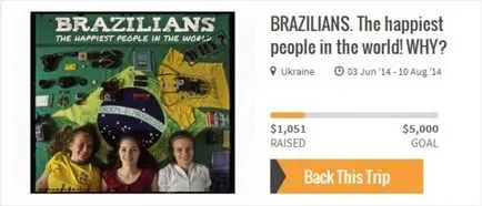 Hogyan utazzunk pénz nélkül crowdfunding utazások (megvalósítani a legtöbb) Hogyan utazzunk pénz nélkül crowdfunding utazunk
