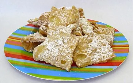 Hogyan készüljünk tűzifa otthon 4 recept