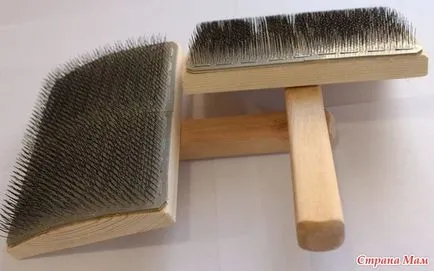 Ahogy gyapjú fonott (fonás) Hogyan pörögni gyapjú juh