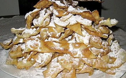 Hogyan készüljünk tűzifa otthon 4 recept