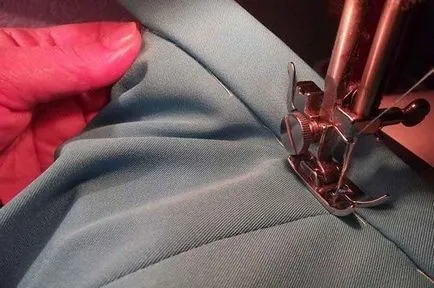 Hogyan kell varrni egy öv a szoknya tüll-szoknyában, kép és videó oktatóanyagok