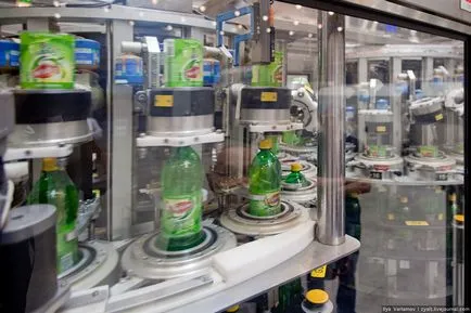 Hogyan lehet a Pepsi, ahogy az