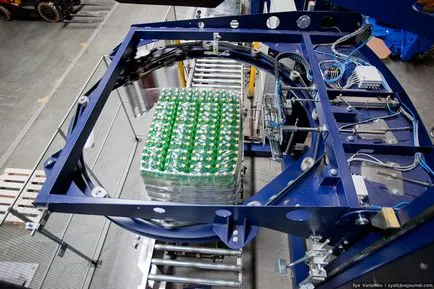 Hogyan lehet a Pepsi, ahogy az