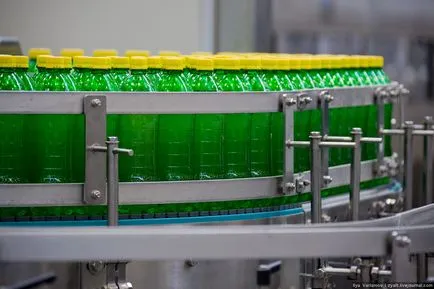 Hogyan lehet a Pepsi, ahogy az
