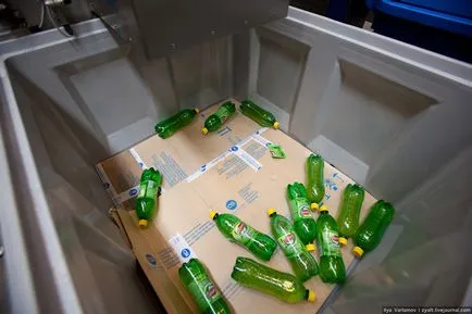Hogyan lehet a Pepsi, ahogy az