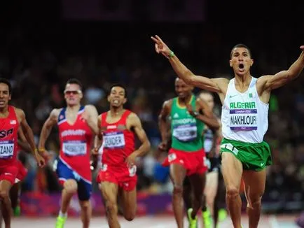 Hogyan kell egy gyors 1 km