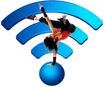 Hogyan lehet ellenőrizni a Wi-Fi hálózathoz, és megtalálja a tolvajok (a) Hogyan lehet ellenőrizni a Wi-Fi hálózathoz, és megtalálja a tolvajok