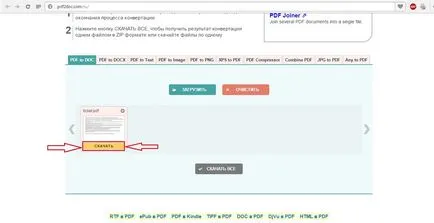 Hogyan kell szerkeszteni a pdf file