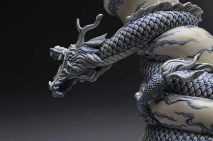 Ahogy porcelán sárkány született szobrász mesterkurzus Johnson Tsang (mesterkurzus) Ahogy porcelán sárkány született szobrász mesterkurzus Johnson Tsang