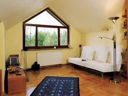 Hogyan számoljuk ki a fűtési rendszert egy magánlakás (home) Hogyan számoljuk ki a fűtési rendszert egy magánlakás