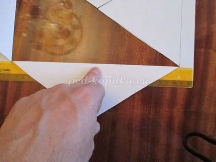 Hogyan készítsünk saját szőnyegek a gyerekek munkájának