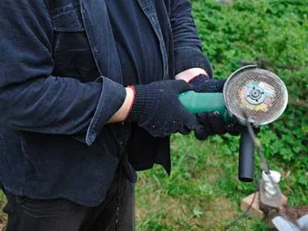 Hogyan lehet csökkenteni a pala, mint a hullám lehet fűrészelni vagy sima lemez