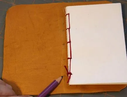 Hogyan készítsünk egy pad a kezeddel (master class)