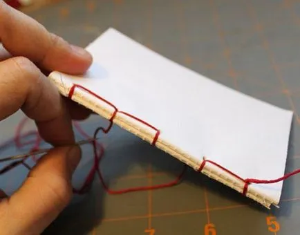 Hogyan készítsünk egy pad a kezeddel (master class)