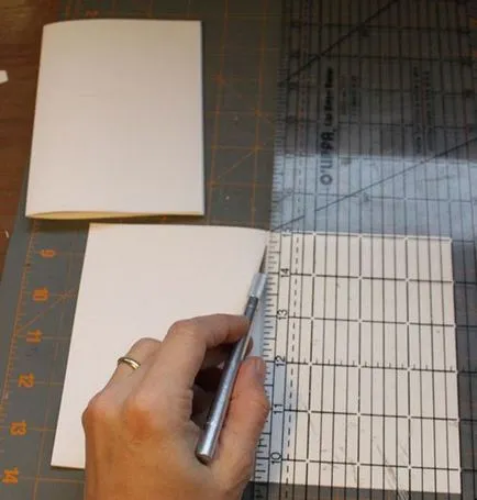 Hogyan készítsünk egy pad a kezeddel (master class)