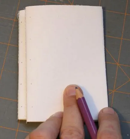 Hogyan készítsünk egy pad a kezeddel (master class)