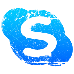 Hogyan készítsünk egy macska a Skype-on (mosoly) Hogyan készítsünk egy macska a Skype-on