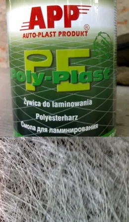 Hogyan készítsünk egy üvegszálas motorháztető a kezével, a termelés (a kezével) Hogyan készítsünk egy üvegszálas motorháztető a kezüket, hogy