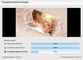 Hogyan készítsünk egy filmet fotók a titkok és trükkök