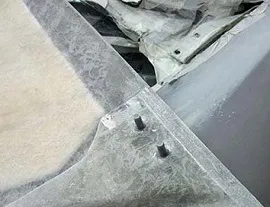 Hogyan készítsünk egy üvegszálas motorháztető a kezüket, így (motorháztető) Hogyan készítsünk egy üvegszálas motorháztető a kezüket, hogy