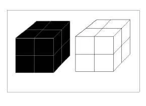 Hogyan készítsünk egy érdekes puzzle papír (hogyan lehet egy puzzle) Hogyan készítsünk egy érdekes puzzle papír