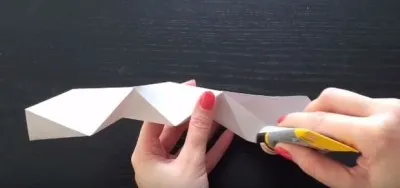 Hogyan, hogy a puzzle a papír a kezedben, a klub - Samodelkin (teaser) Hogyan, hogy a puzzle a papír a kezedben, a klub - Samodelkin