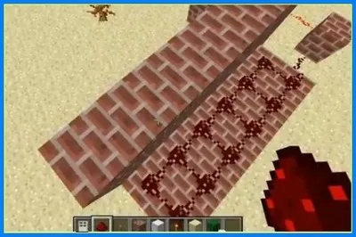 Hogyan készítsünk egy kombinációs zár az ajtón, minecraft (kód) Hogyan készítsünk egy kombinációs zár az ajtón, minecraft